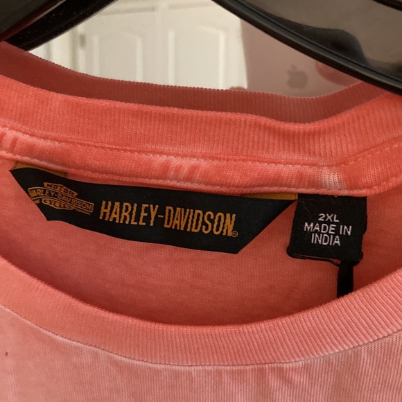 Harley-Davidson 1903 short sleeve tee - Picture 3 of 9